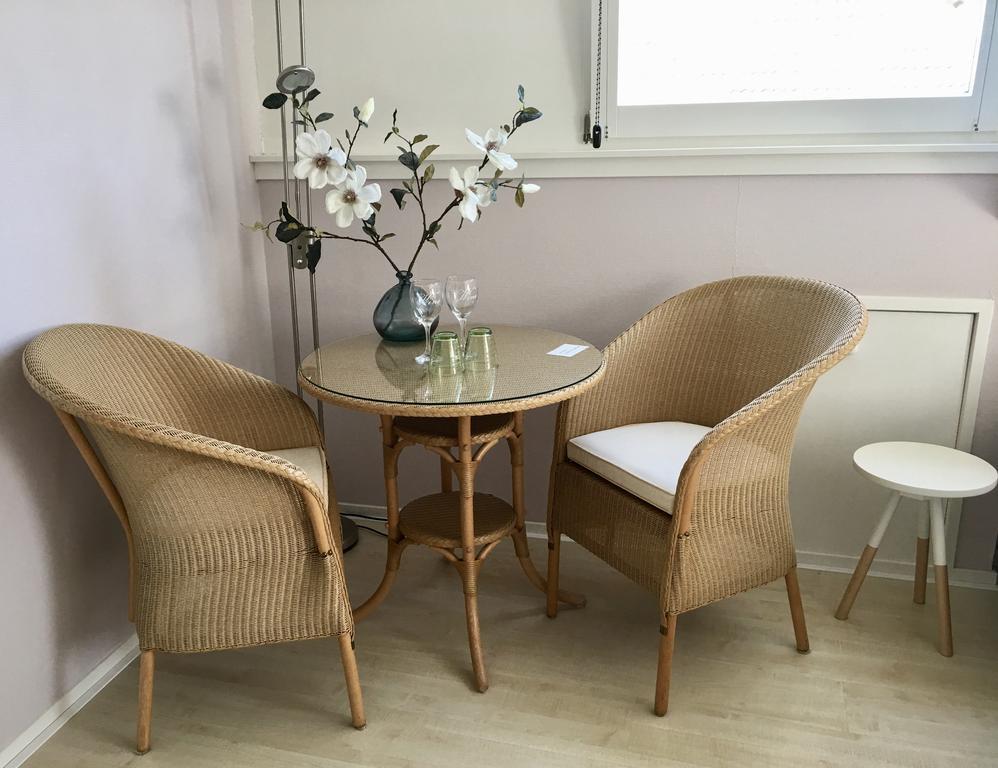 Bed And Breakfast De Lijster Zuid-Scharwoude Екстериор снимка